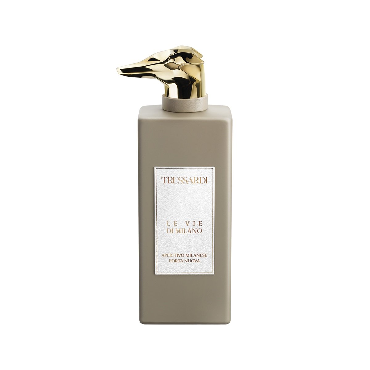 Trussardi Parfum Le Vie di Milano Milānas aperitīvs Porta Nuova – 100 ml