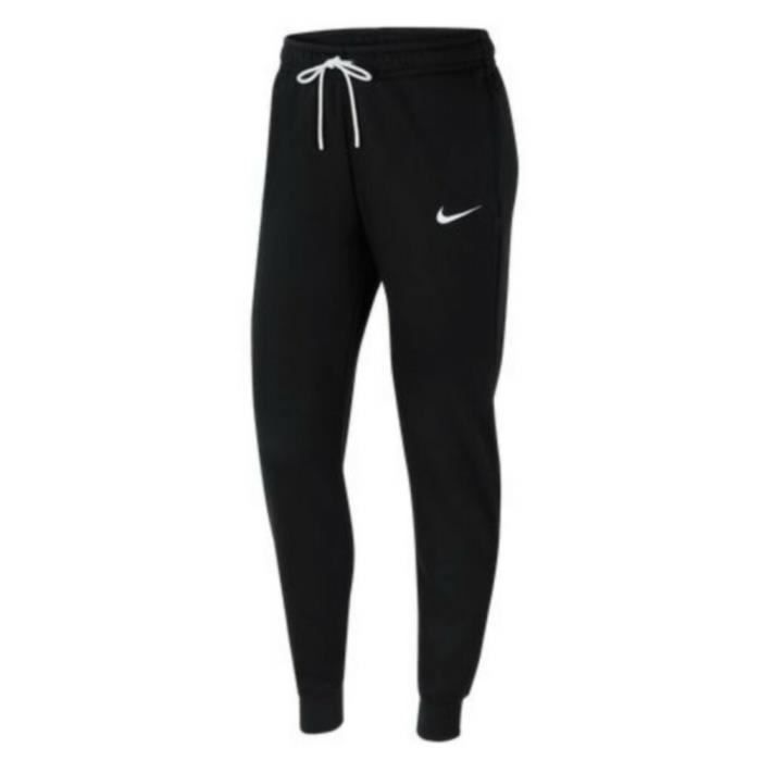 Tuta da jogging in pile da donna - Nike - Nera - Maniche lunghe - Traspirante - Multisport