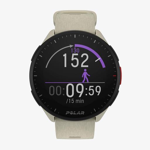 Polar Pacer