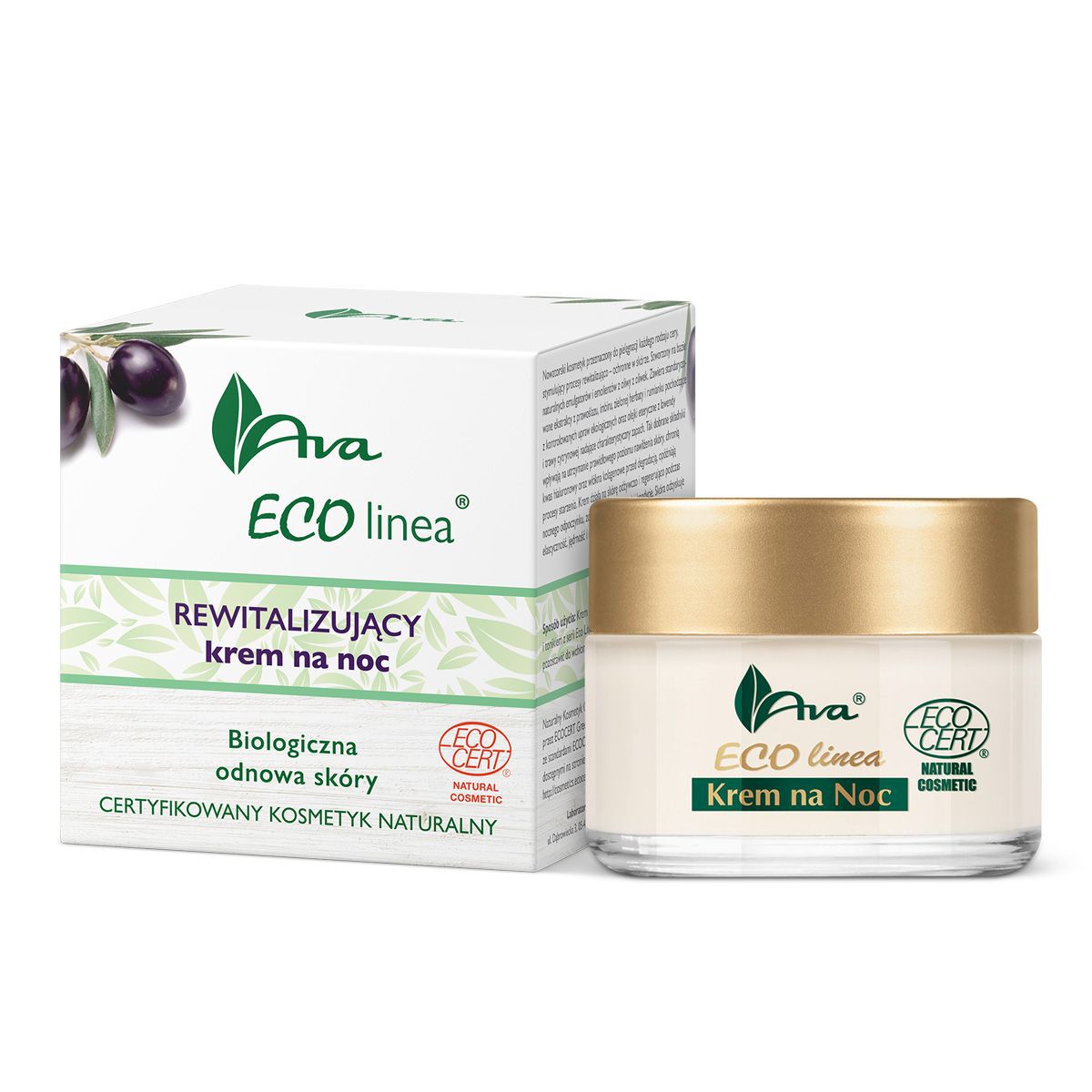 Ava Eco Linea