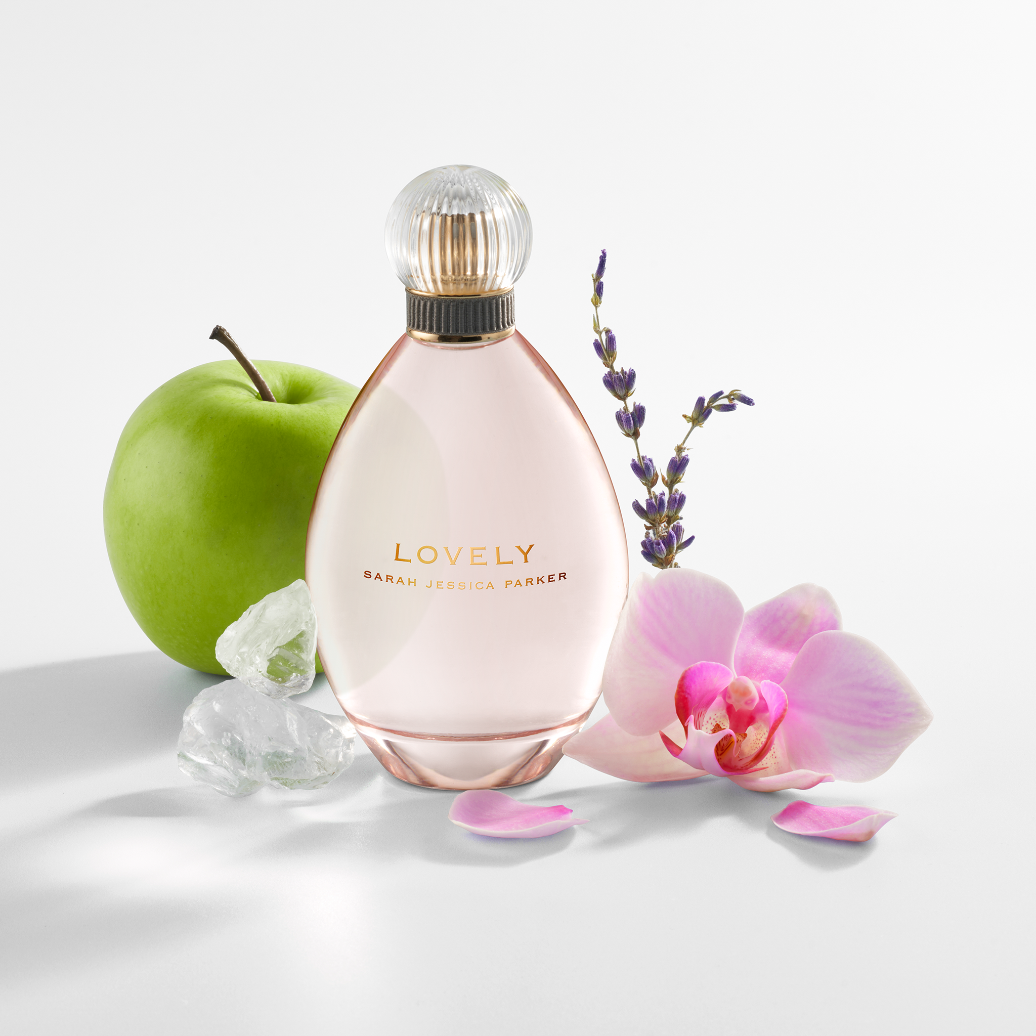 Lovely Eau de Parfum Perfumes de Mujer