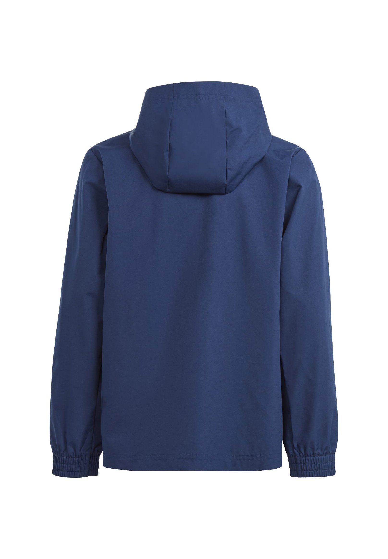 adidas Performance ENTRADA 22 ALL WEATHER - Veste imperméable - bleu marine