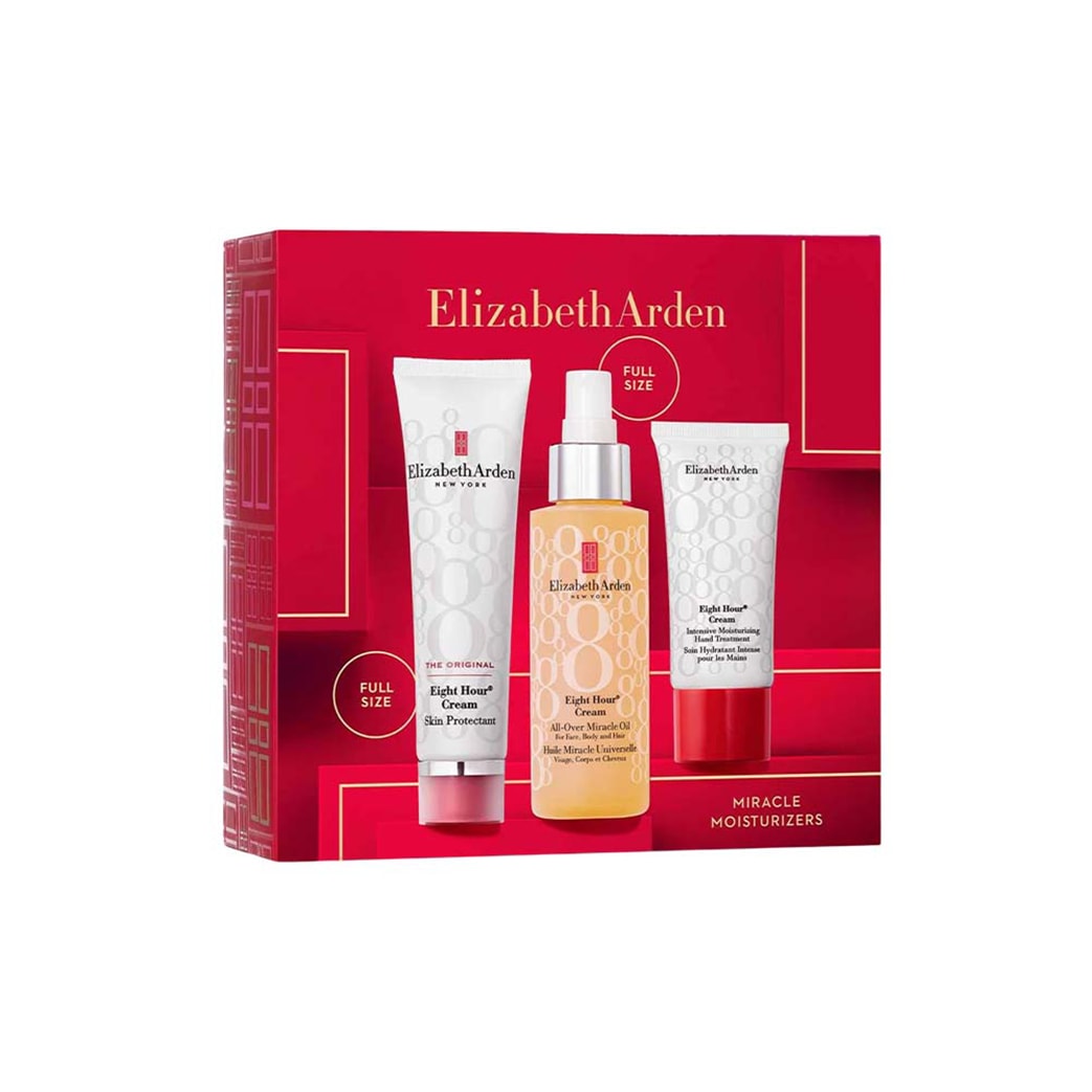 Elizabeth Arden Coffret Hydratants Miracles