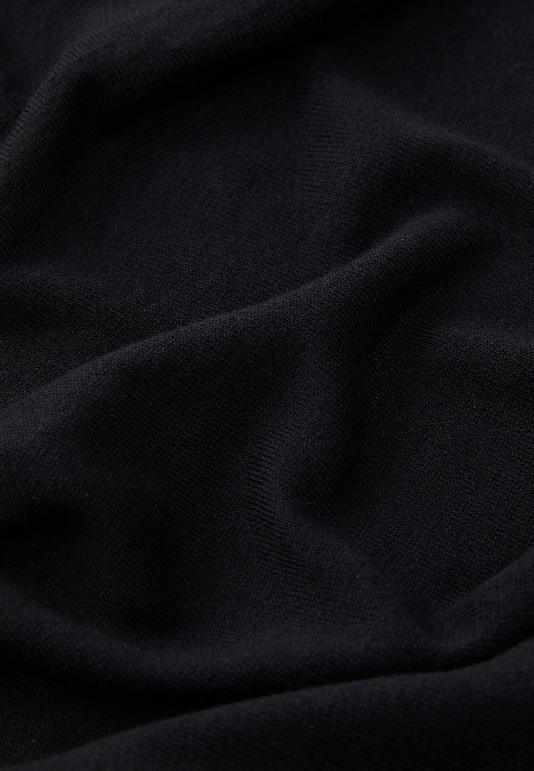 By Malene Birger DOROTHEA - Skjerf - black