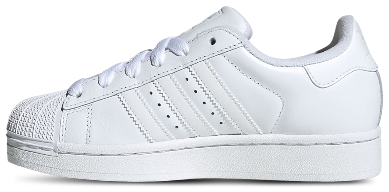adidas Superstar II
