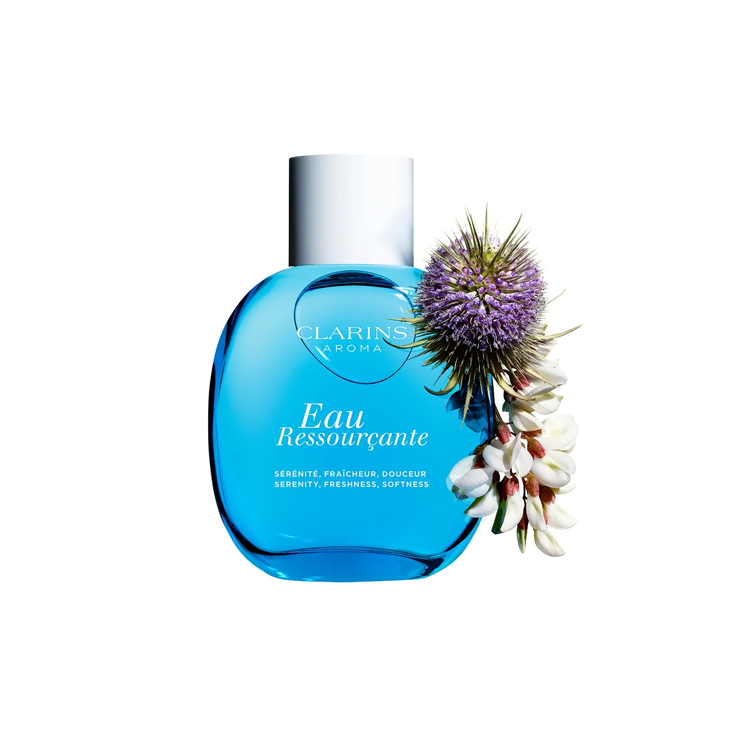 Aroma Eau Ressourçante Sérénité, Fraîcheur, Douceur - Acqua Aromatica, Acqua Aromatica Unisex