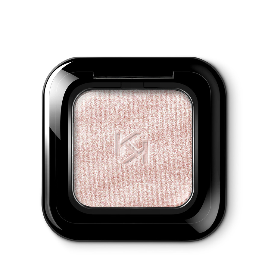 SJENILO ZA OČI VISOKOG PIGMENTA 39 Metallic Baby Rose