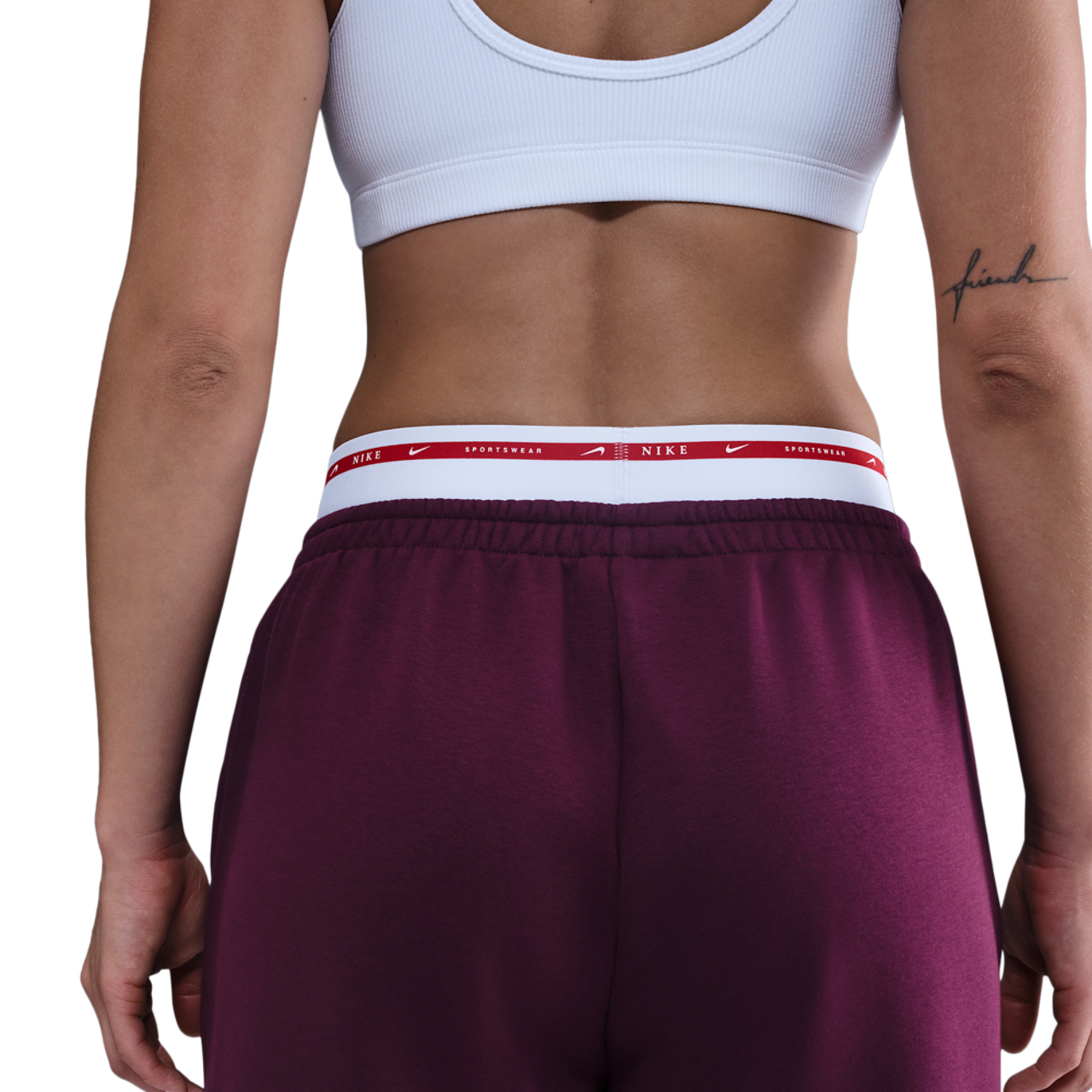 Nike Sportswear Phoenix træningsbukser