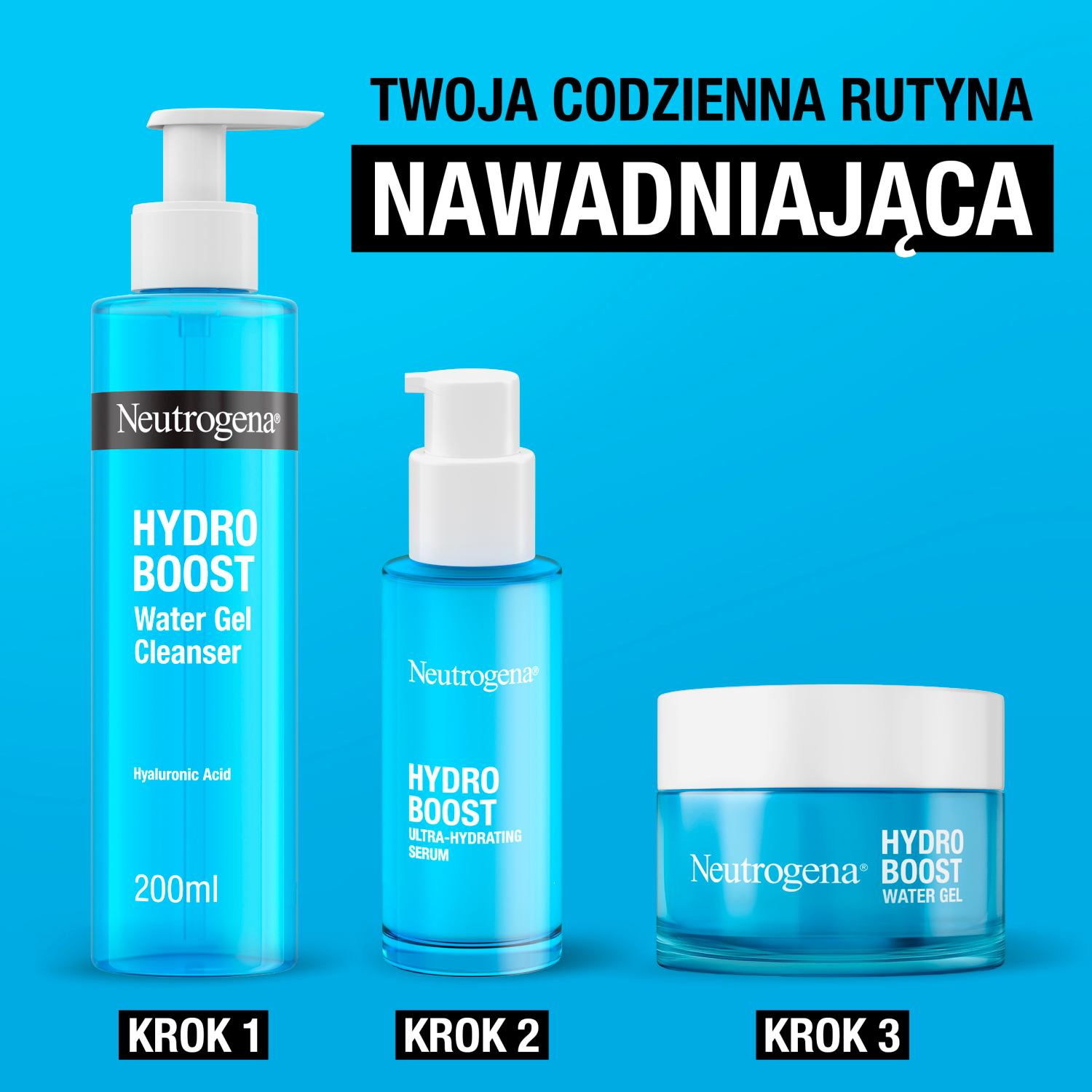 Neutrogena Hydro Boost