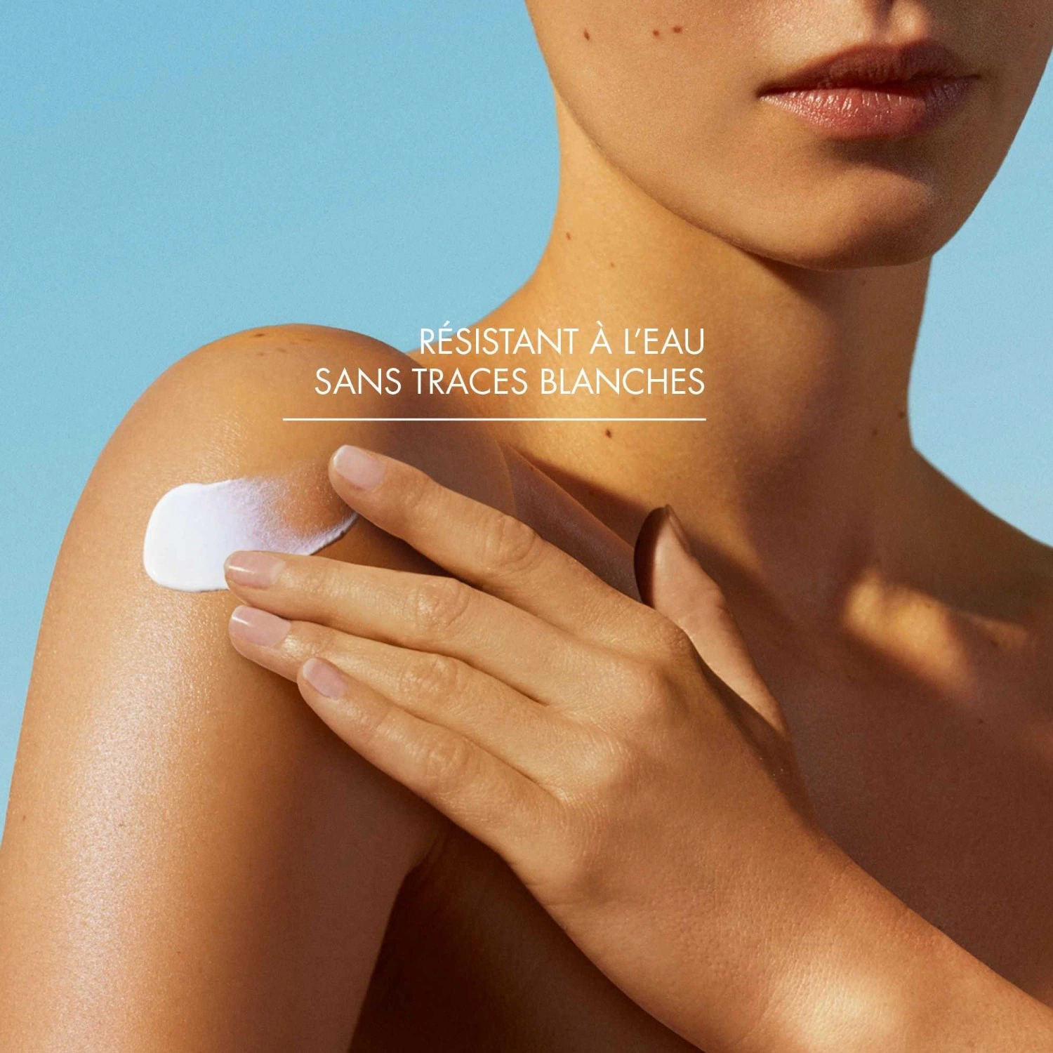 Biotherm Lait Solaire Visage & Corps SPF50