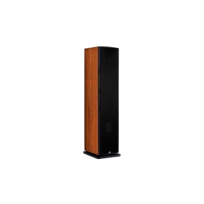 Altavoz de suelo TRIANGLE ZERIUS 902 color coñac