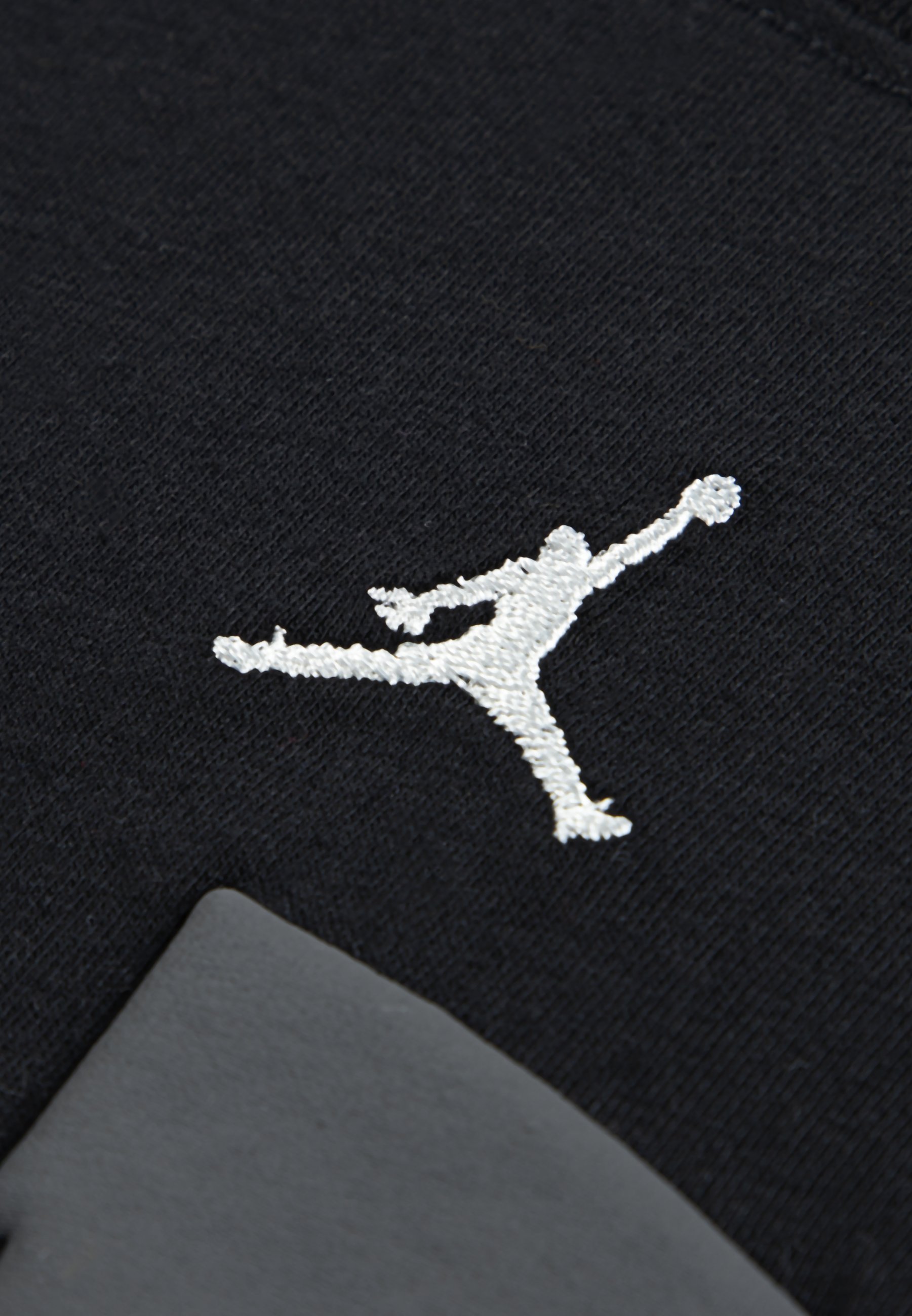 T-shirt Jordan JDB - Stampa - nera