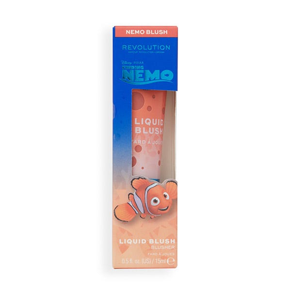 Nemo Blush