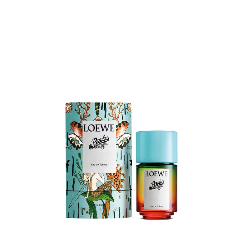 Paula's Ibiza EDT Ženski parfemi
