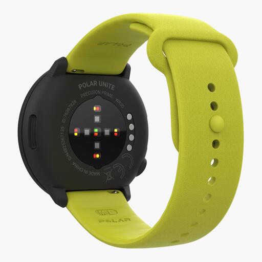 Polar Unite Sl