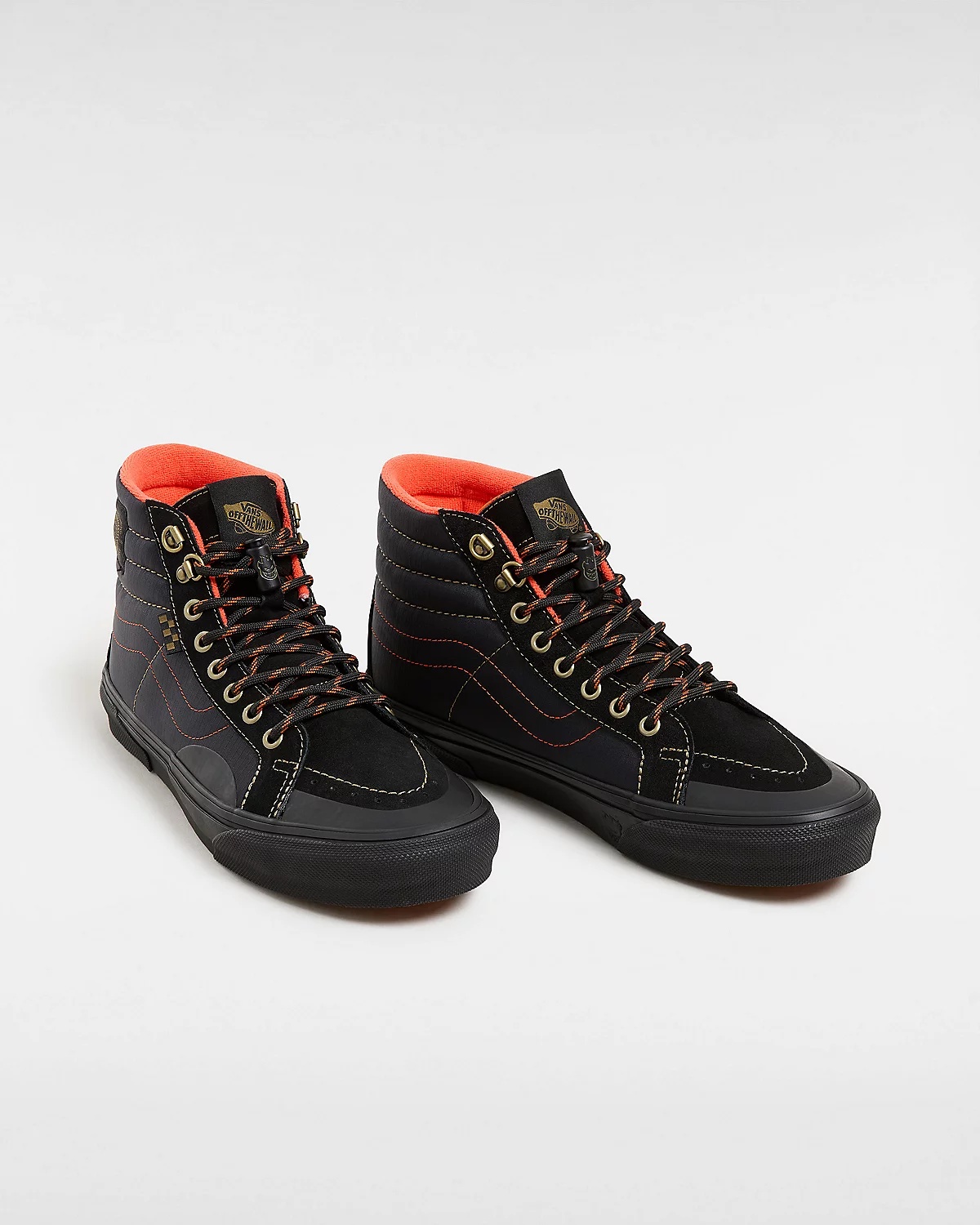 Scarpe Skate Sk8-Hi Reissue Vans X Spitfire Wheels