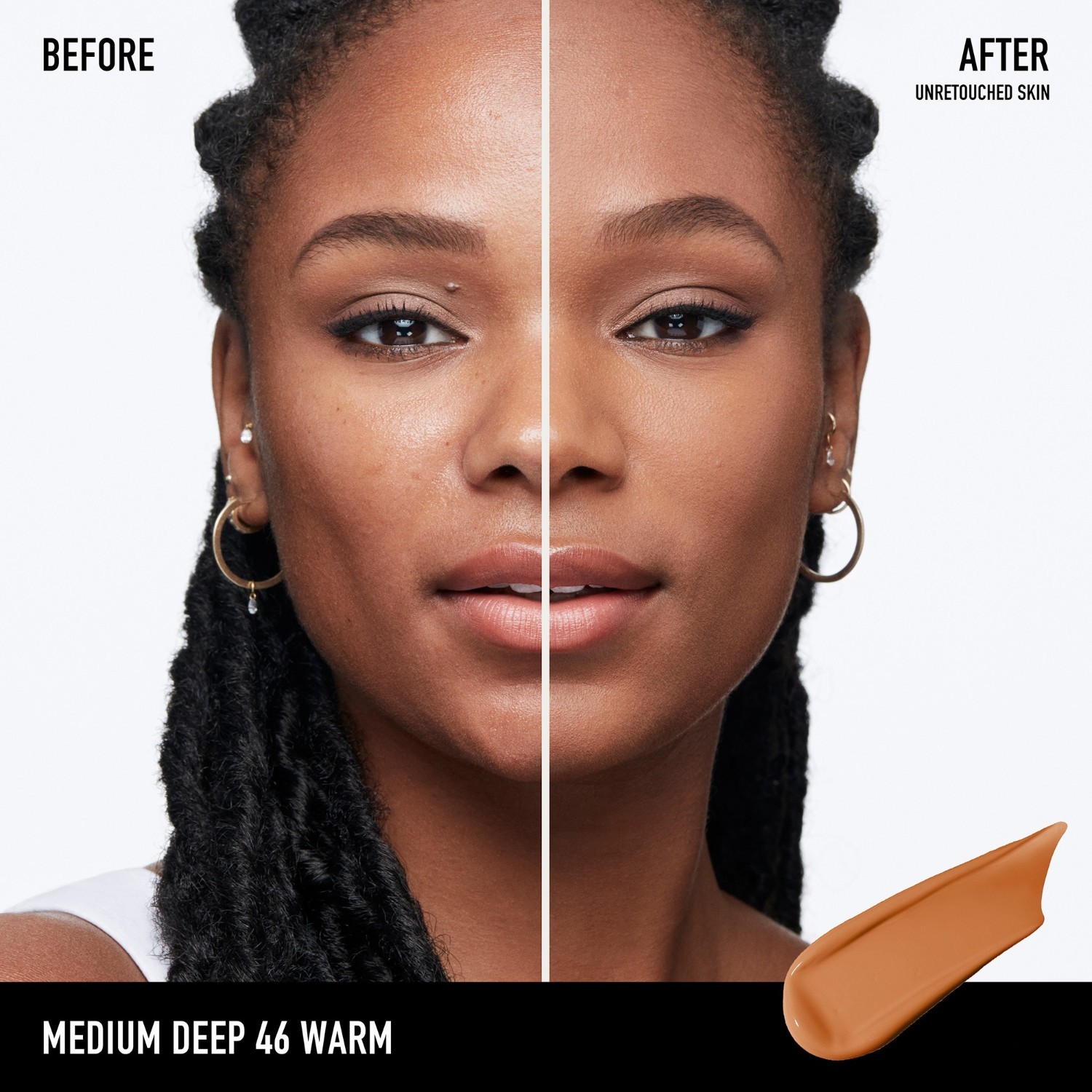 bareMinerals Foundation BAREPRO® 24 Stunden Halt - 30 ml
