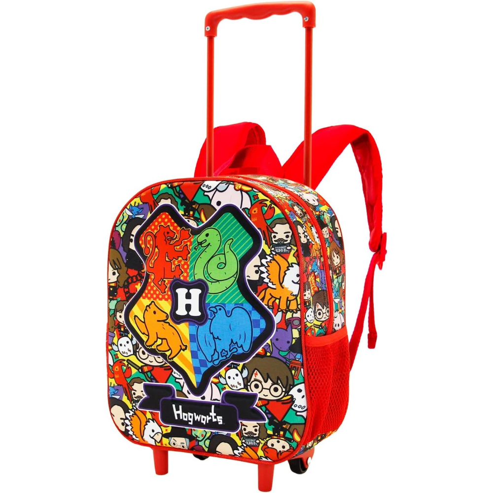 Τρόλεϊ Mochila Χάρι Πότερ 73700