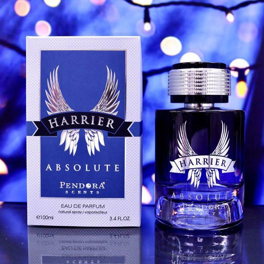 Pendora Scents Harrier Absolute
