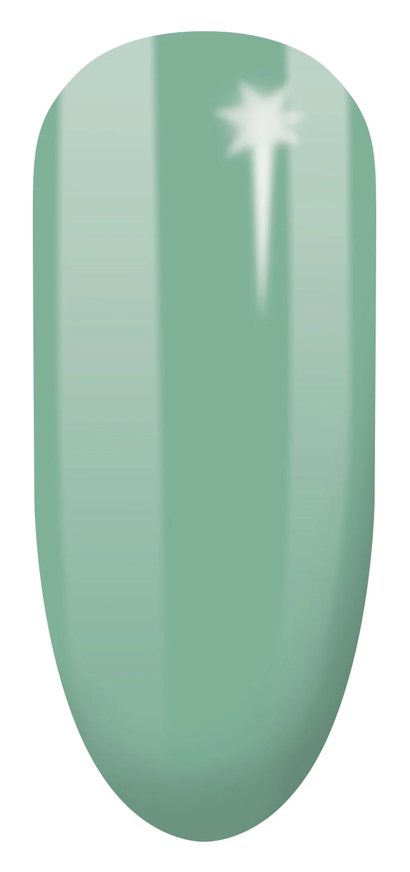 UV Gel Polish Coffeehouse Smalto Semipermanente - Smalto Effetto Gel