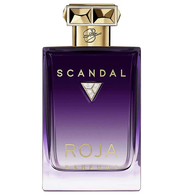 Roja Parfums -skandaali