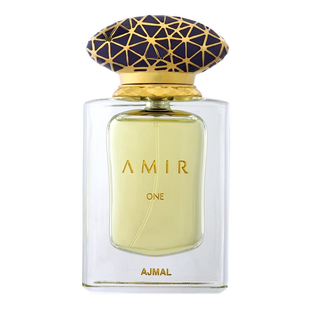 Ajmal Amir One