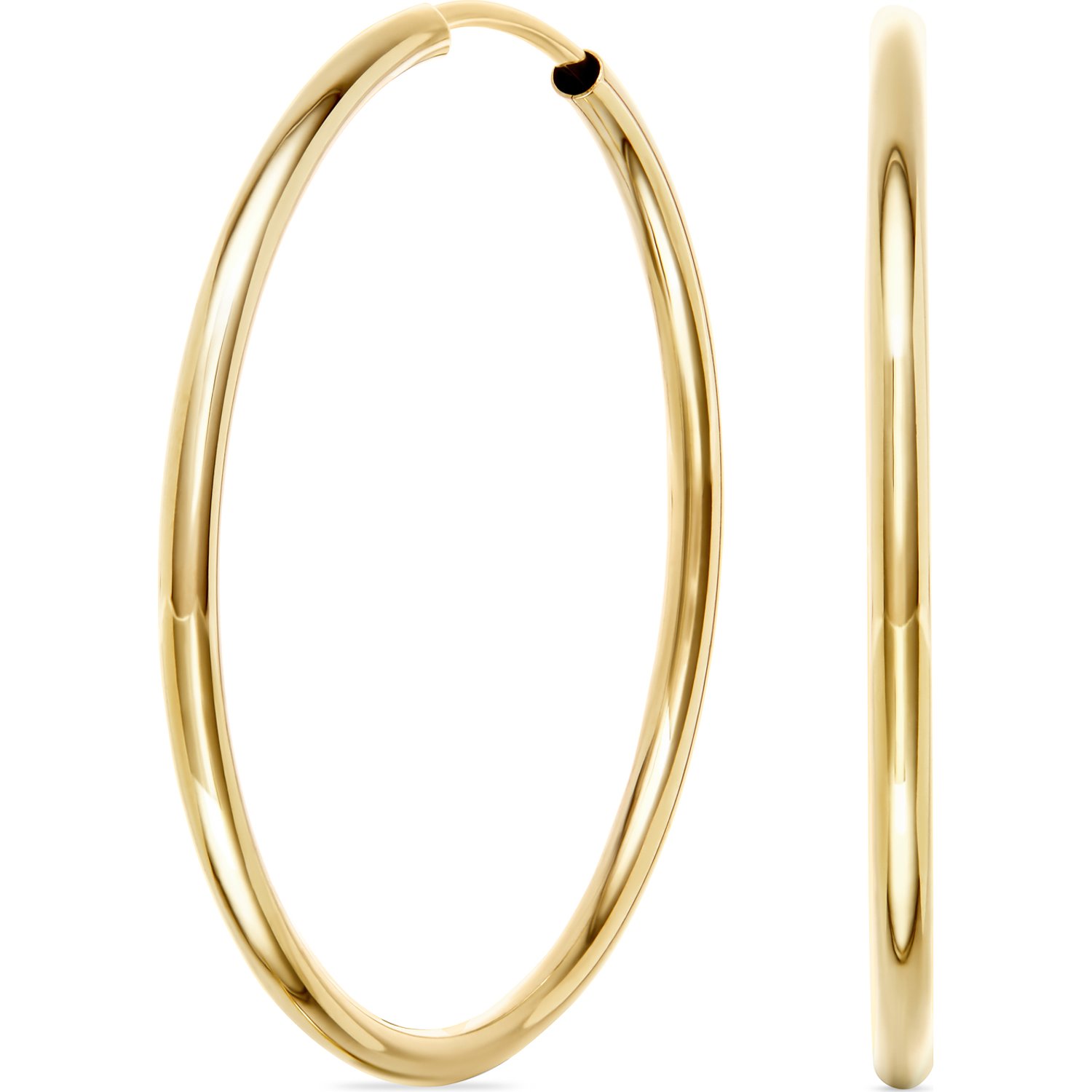 FAVS Boucles d'oreilles