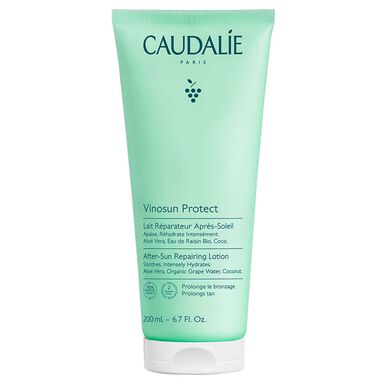 Caudalie Vinosun After Sun -korjaava aurinkovoide 200 ml 200 ml