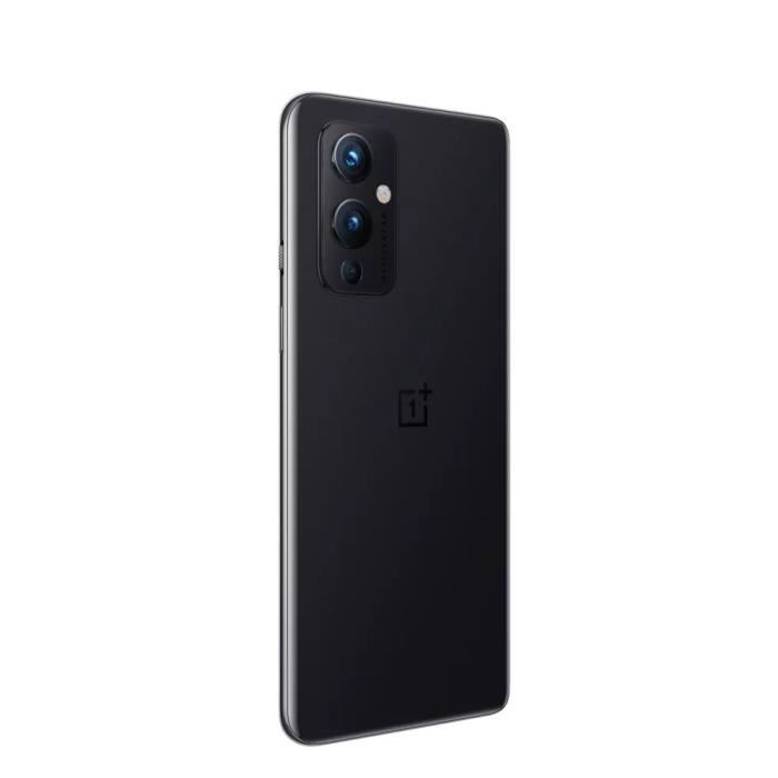 OnePlus 9 12GB Ram 256GB Black Astral Black 5G Snapdragon 888 Photo Hasselblad