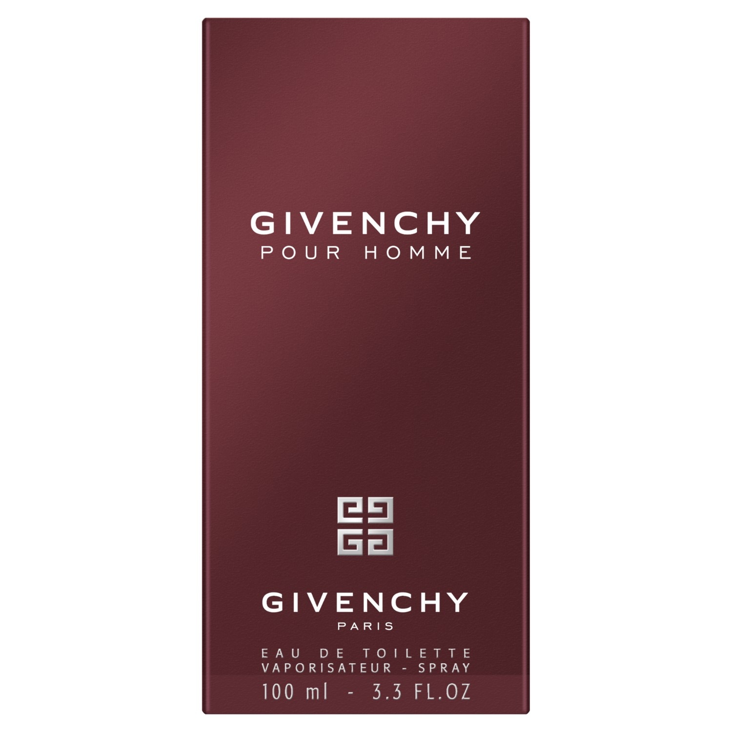 Givenchy Parfum Givenchy Pour Homme GIVENCHY POUR HOMME Eau de Toilette - 100 ml