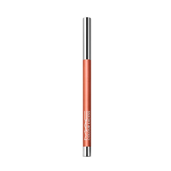 Farveoverskydende gelblyant eyeliner