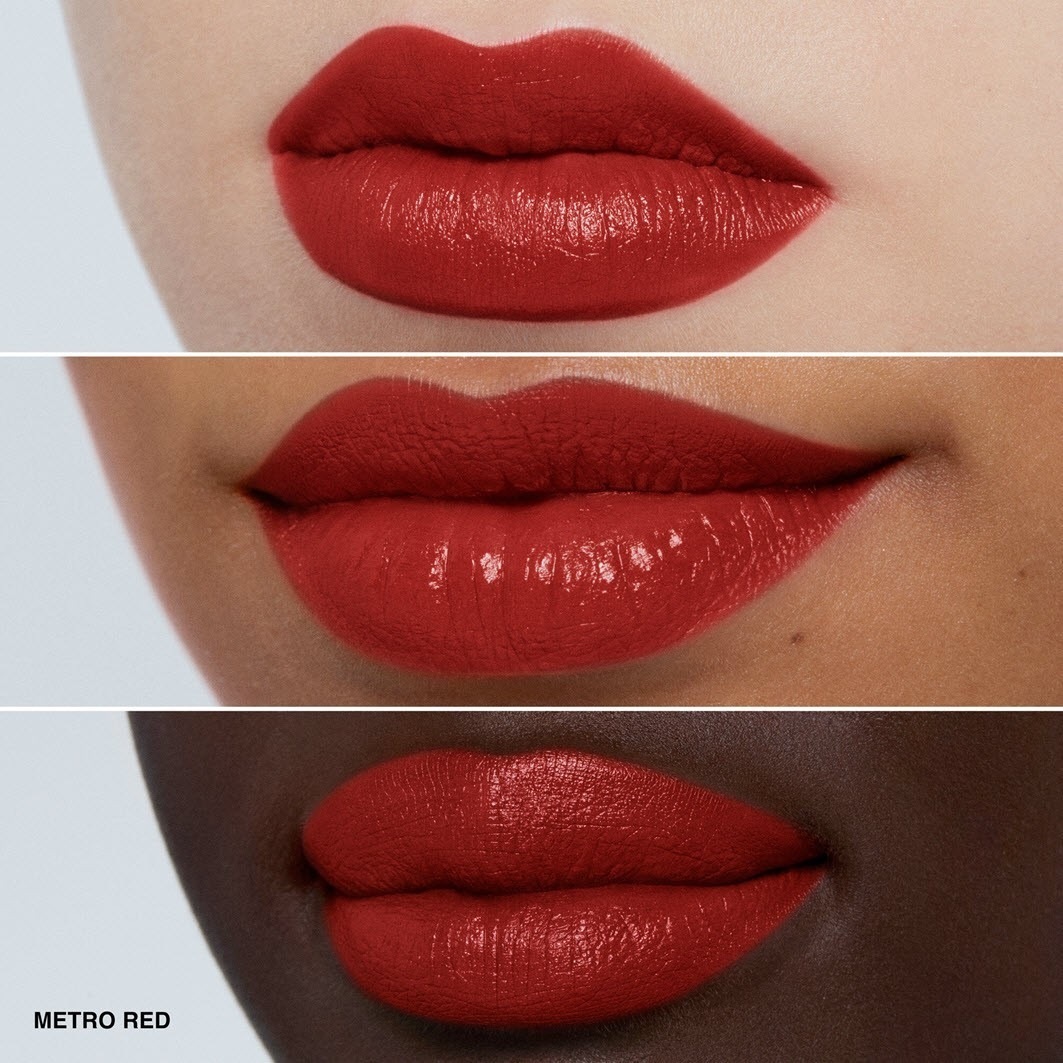 Bobbi Brown ruž za usne Luxe - 3,5 g