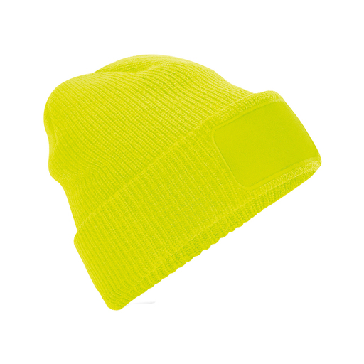  Gorro Beanie s Thinsulate tiskalniki Beechfield