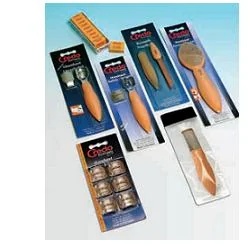 FARMAC-ZABBAN Credo veiligheidsmesjes, 6 stuks