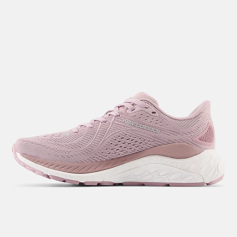 Mousse fraîche pour femmes X 860v13 – Teinte violette avec des reflets lilas et argentés métallisés