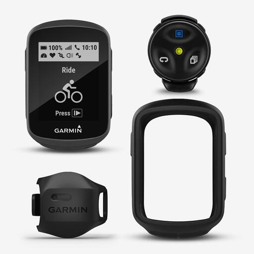  Garmin Edge 130 Plus Pack Mtb