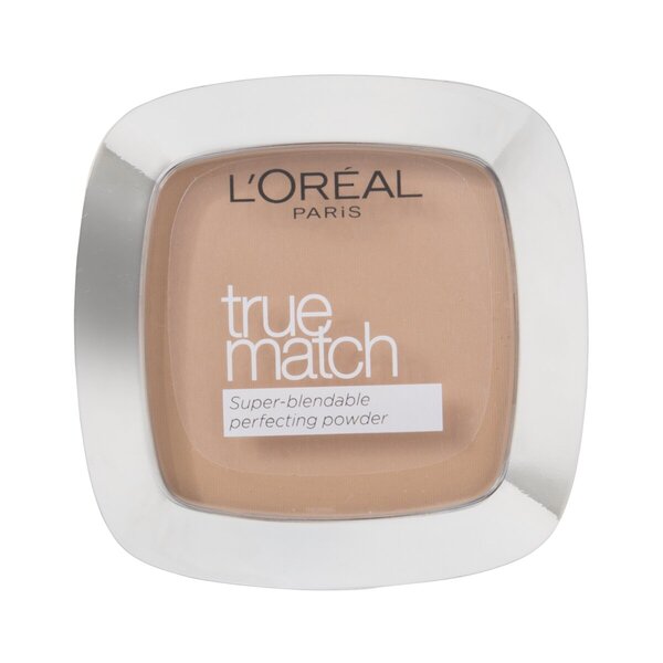 Pó L'Oréal Paris True Match 2C Baunilha e Rosa