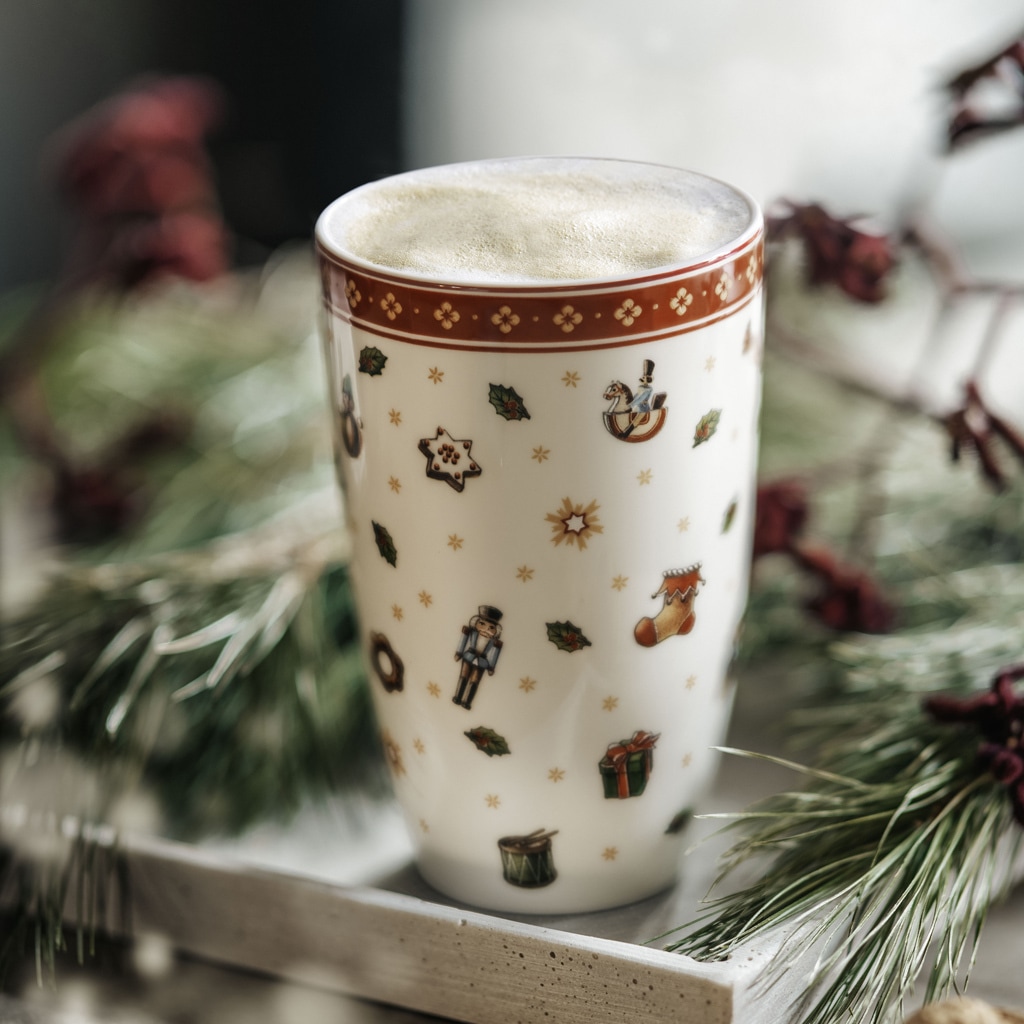Villeroy & Boch Cup Toys Delight Coffee To Go – 1 kus