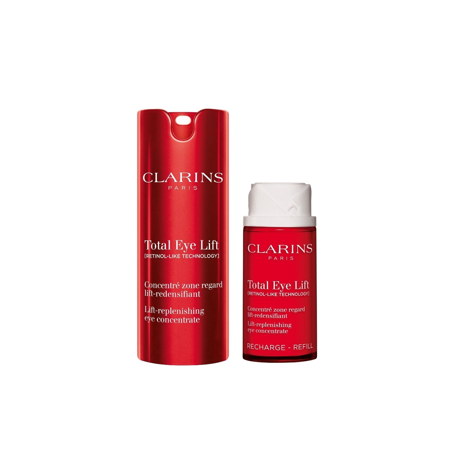 Total Eye Lift Luxusný očný kontúr