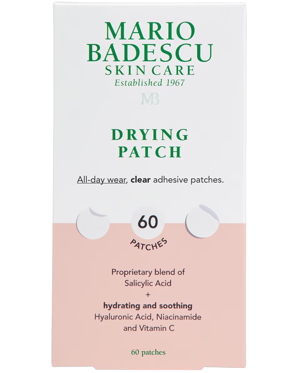 MARIO BADESCU MARIO BADESCU ΞΗΡΑΝΤΙΚΟΣ ΣΟΒΑΣ