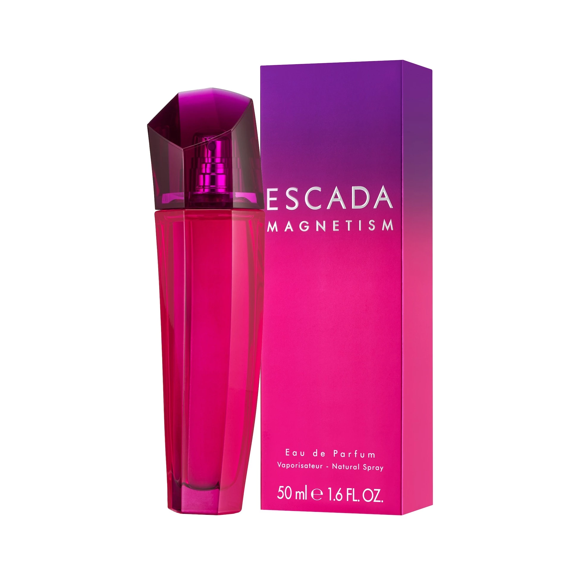 Magnetism EdP 50 ml - Escada