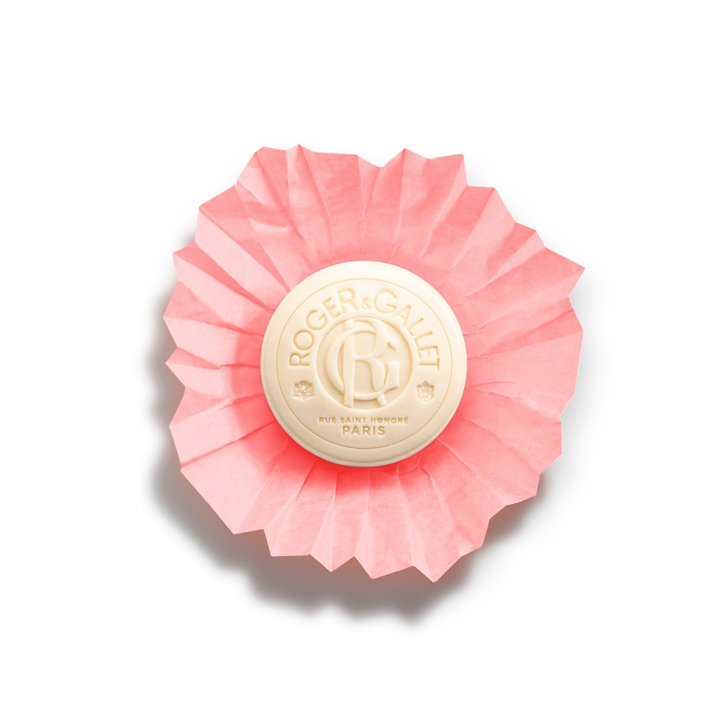 Roger & Gallet Savon Bienfaisant