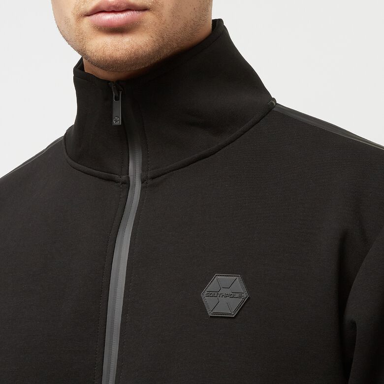 Southpole Neopreen Trainingsjack