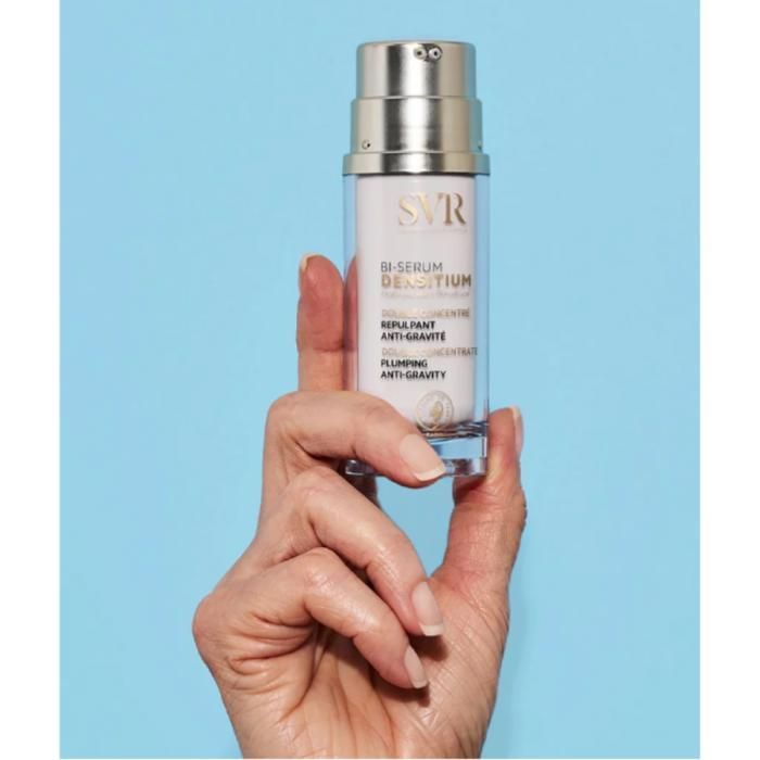 SVR Densitium Bi-Sérum Anti-Age Peaux Matures 30ml