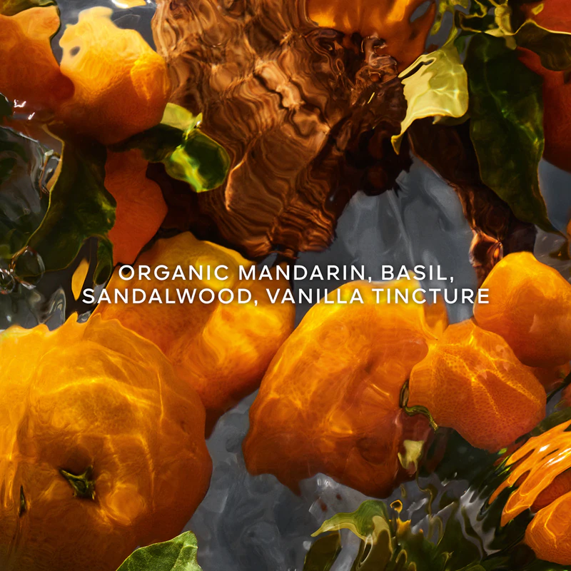 GUERLAIN Aqua Allegoria Mandarine Basilic Forte Eau de Parfum frasco recarregável para mulheres