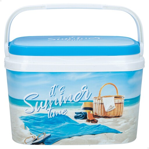 Nevera De Playa Portátil vasaras pludmale 6 L Active