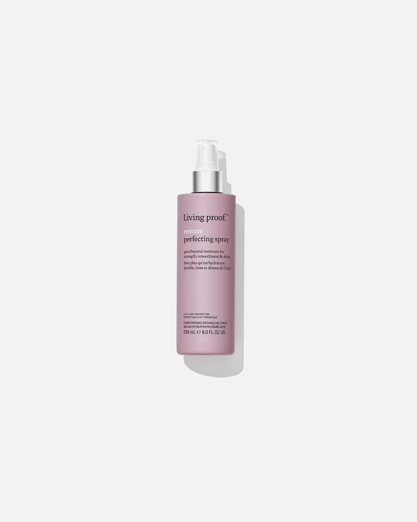 Living Proof matu laka atjaunojošs un perfekti nostiprinošs sprejs - 50 ml