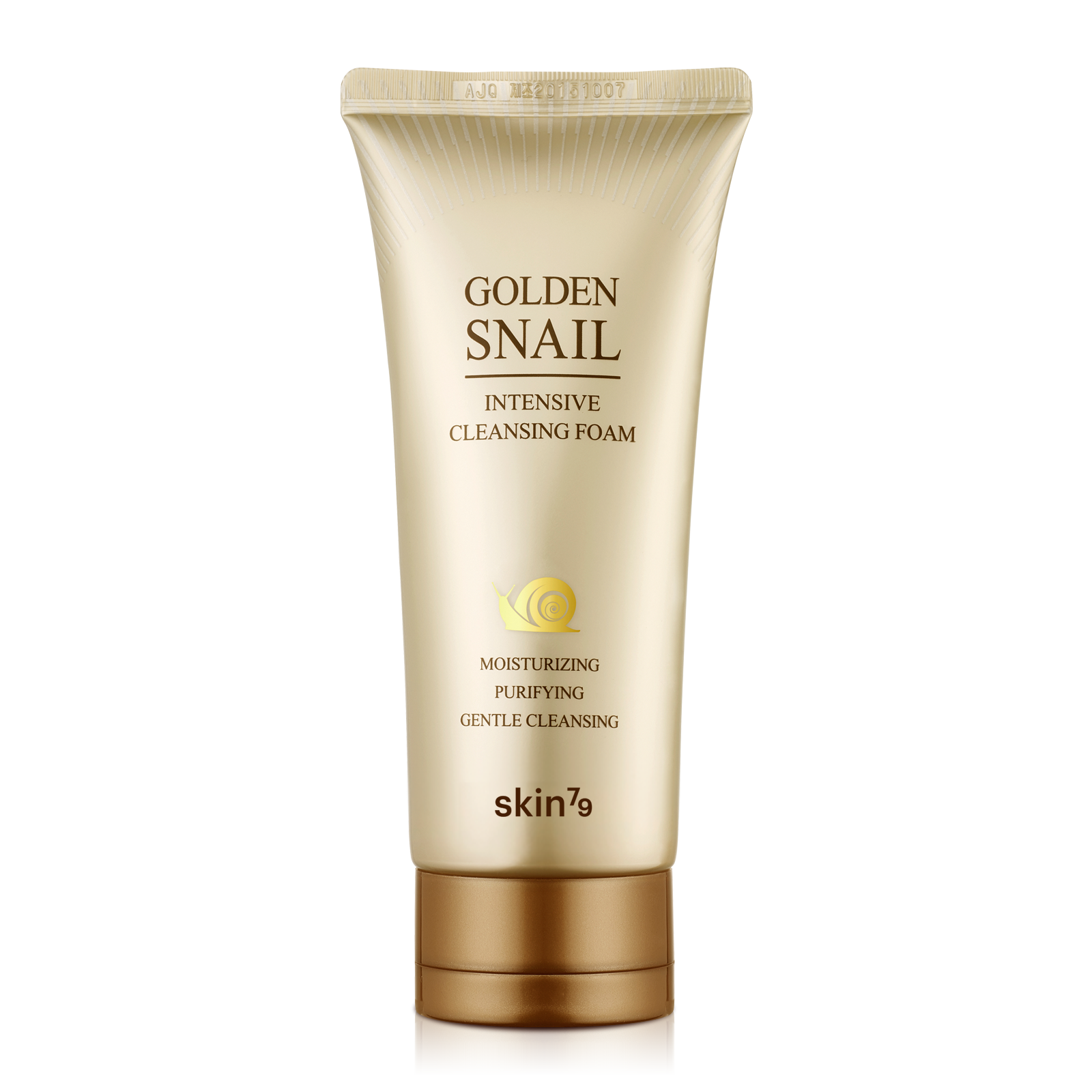 Skin 79 arctisztító hab 125g Intenzív