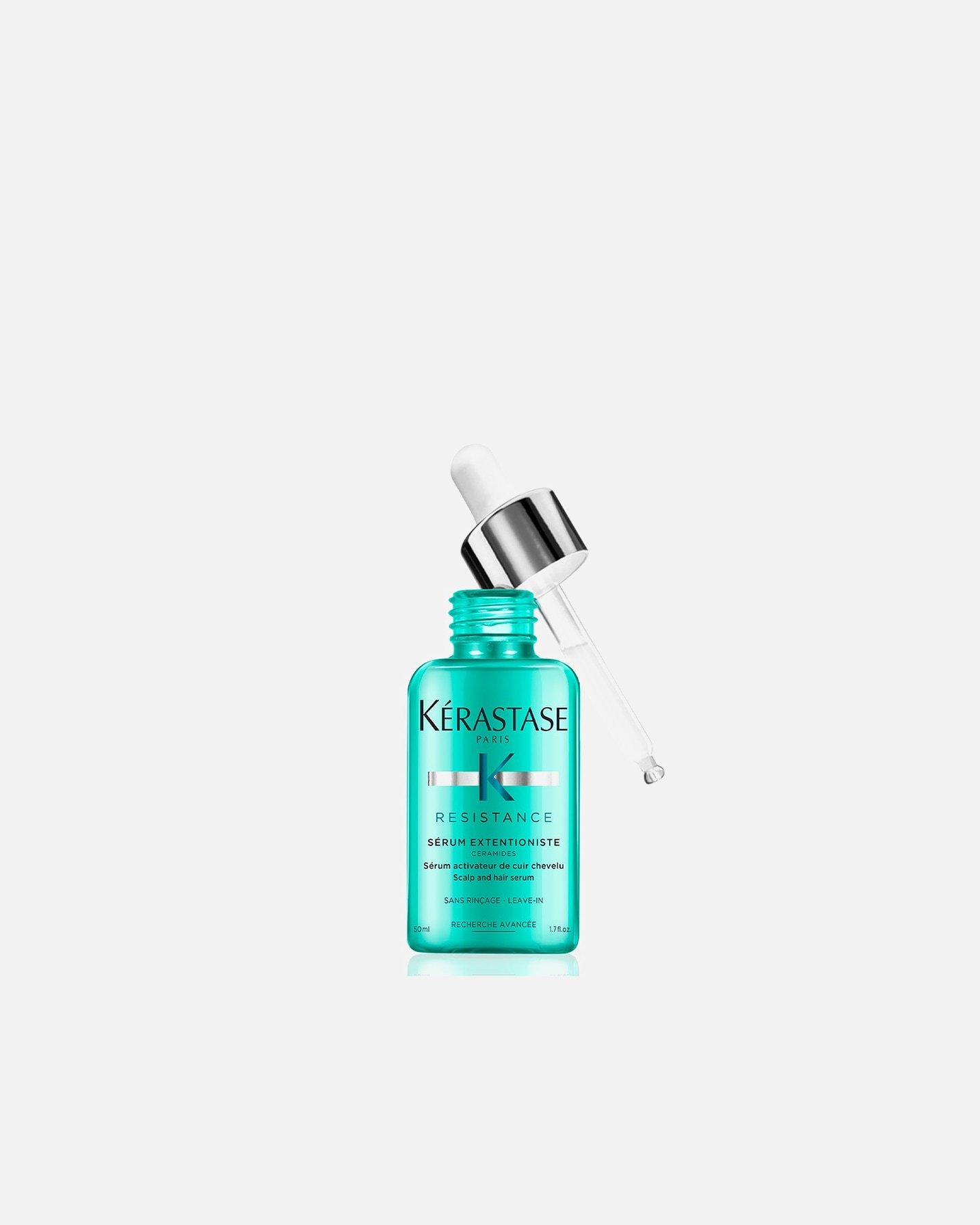 Kérastase Haarserum Résistance Serum Extentioniste - 50 ml