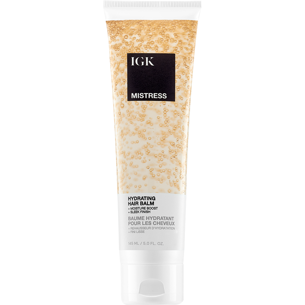 Mistress hidratantni balzam za kosu 145 ml - IGK